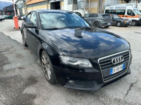 Audi A4 2.0TDI 170.6.S-LINE | Mobile.bg    5