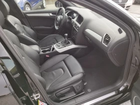 Audi A4 2.0TDI 170.6.S-LINE | Mobile.bg    12