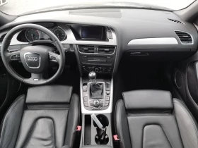 Audi A4 2.0TDI 170.6.S-LINE | Mobile.bg    11