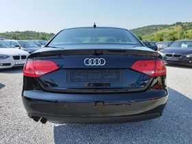 Audi A4 2.0TDI 170.6.S-LINE | Mobile.bg    4