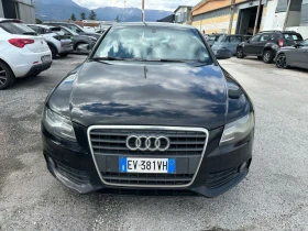 Audi A4 2.0TDI 170.6.S-LINE | Mobile.bg    6