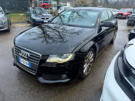 Audi A4 2.0TDI 170.6.S-LINE | Mobile.bg    8