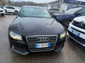 Audi A4 2.0TDI 170.6.S-LINE | Mobile.bg    7