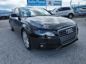 Audi A4 2.0TDI 170.6.S-LINE | Mobile.bg    7