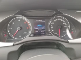 Audi A4 2.0TDI 170.6.S-LINE | Mobile.bg    17