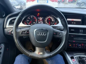 Audi A4 2.0TDI 170.6.S-LINE | Mobile.bg    14