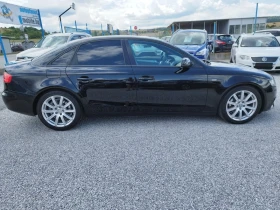 Audi A4 2.0TDI 170.6.S-LINE | Mobile.bg    6
