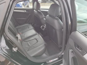Audi A4 2.0TDI 170.6.S-LINE | Mobile.bg    13