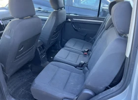 VW Touran 1.9tdi, снимка 7