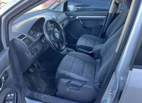 VW Touran 1.9tdi, снимка 6