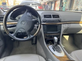 Mercedes-Benz E 280 Avantgarde, снимка 7