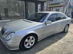 Mercedes-Benz E 280 Avantgarde, снимка 1