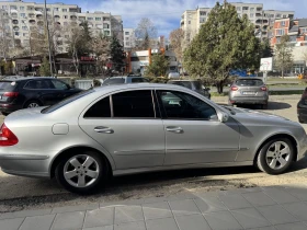 Mercedes-Benz E 280 Avantgarde, снимка 2