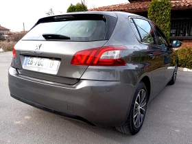 Peugeot 308 2.0* AUTO* LEED* ОБСЛУЖЕН , снимка 4