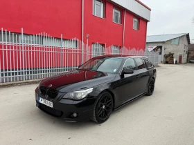 BMW 535, снимка 3