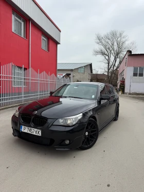 BMW 535, снимка 1