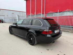 BMW 535, снимка 7