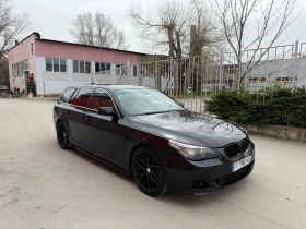 BMW 535, снимка 4