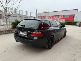 BMW 535, снимка 5