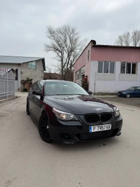     BMW 535