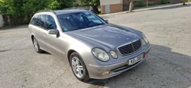 Обява за продажба на Mercedes-Benz E 320 ~3 500 лв. - изображение 8