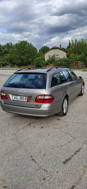 Обява за продажба на Mercedes-Benz E 320 ~3 500 лв. - изображение 3