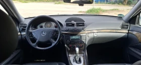 Обява за продажба на Mercedes-Benz E 320 ~3 500 лв. - изображение 9