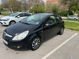 Обява за продажба на Opel Corsa 1.3 CDTi ~4 099 лв. - изображение 1