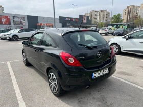 Обява за продажба на Opel Corsa 1.3 CDTi ~4 099 лв. - изображение 3