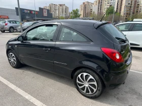 Обява за продажба на Opel Corsa 1.3 CDTi ~4 099 лв. - изображение 4