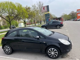 Обява за продажба на Opel Corsa 1.3 CDTi ~4 099 лв. - изображение 2