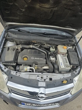 Opel Astra 1.7cdti | Mobile.bg    13