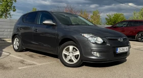 Обява за продажба на Hyundai I30 1.6 126кс ~8 500 лв. - изображение 1