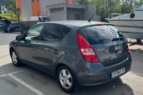Обява за продажба на Hyundai I30 1.6 126кс ~8 500 лв. - изображение 4