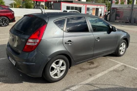 Обява за продажба на Hyundai I30 1.6 126кс ~8 500 лв. - изображение 5
