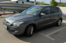 Обява за продажба на Hyundai I30 1.6 126кс ~8 500 лв. - изображение 2