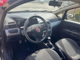 Fiat Punto 1.4 БЕНЗИН - 5399 лв. - 75224342 7