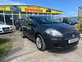 Fiat Punto 1.4 БЕНЗИН - 5399 лв. - 75224342 3