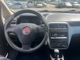 Fiat Punto 1.4 БЕНЗИН - 5399 лв. - 75224342 13