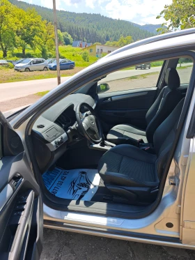 Opel Astra 1.8I АВТОМАТИК - 4499 лв. - 69404320 6