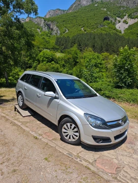 Opel Astra 1.8I АВТОМАТИК - 4499 лв. - 69404320 12