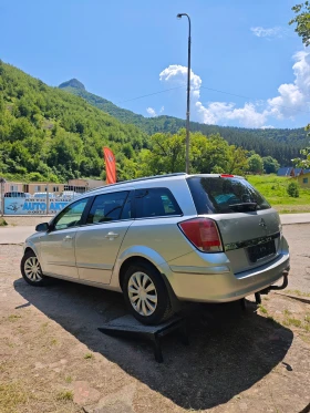 Opel Astra 1.8I АВТОМАТИК - 4499 лв. - 69404320 5