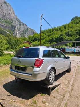 Opel Astra 1.8I АВТОМАТИК - 4499 лв. - 69404320 4