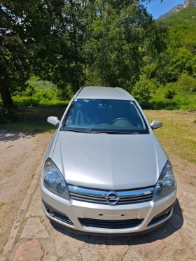 Opel Astra 1.8I АВТОМАТИК - 4499 лв. - 69404320 2
