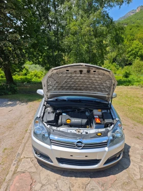 Opel Astra 1.8I АВТОМАТИК - 4499 лв. - 69404320 14