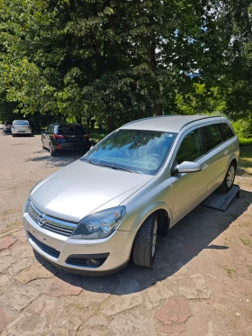 Opel Astra 1.8I АВТОМАТИК - 4499 лв. - 69404320 15