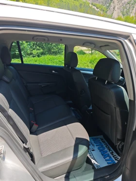 Opel Astra 1.8I АВТОМАТИК - 4499 лв. - 69404320 11