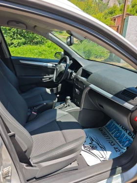 Opel Astra 1.8I АВТОМАТИК - 4499 лв. - 69404320 10