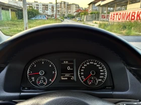 VW Touran 1.6TDI 7МЕСТА* 6скорости* 186 000км* - 13950 лв. - 50527618 13
