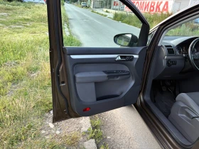 VW Touran 1.6TDI 7МЕСТА* 6скорости* 186 000км* - 13950 лв. - 50527618 6